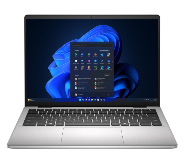 Dell 14 Core 5-120U/16GB/512GB/Win11P Metal - 1479811 - zdjęcie
